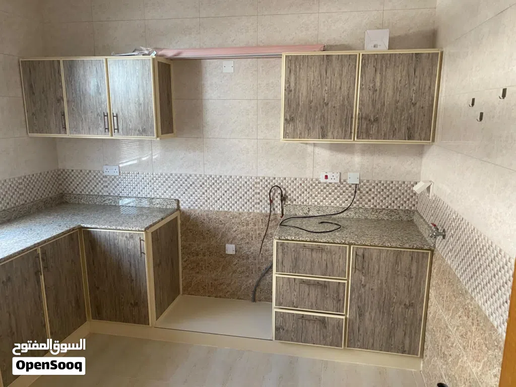 Tubli 3 Bed room