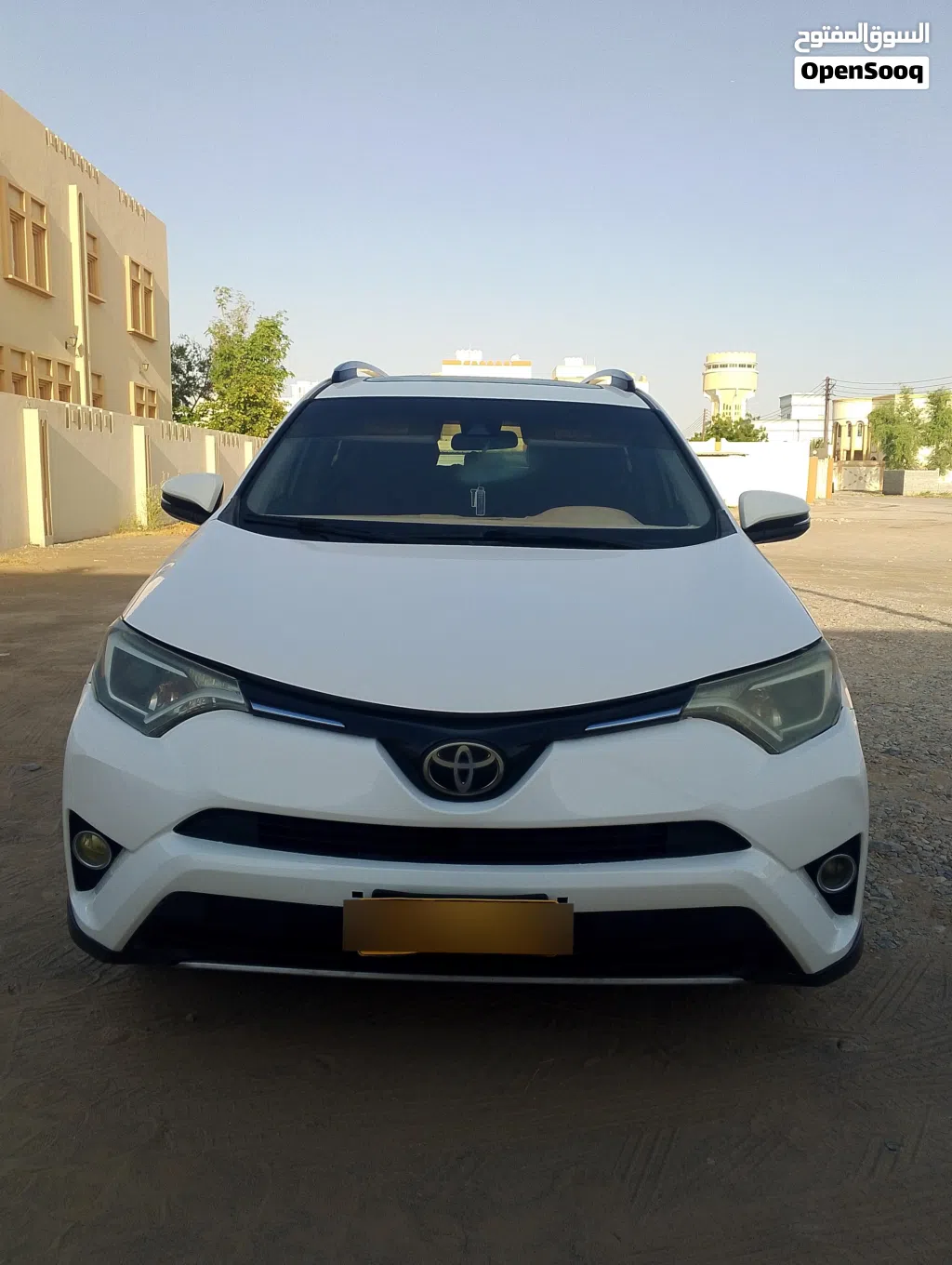 Toyota RAV 4 XLE