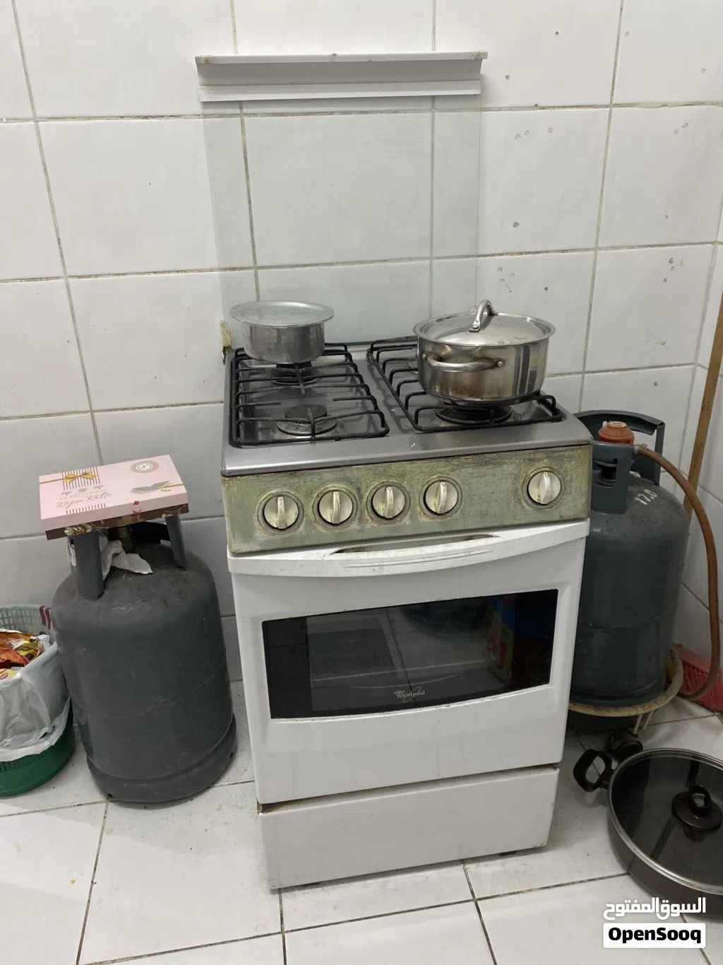 Stove and oven for sale