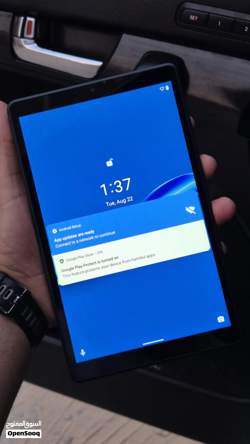 Tab lenovo