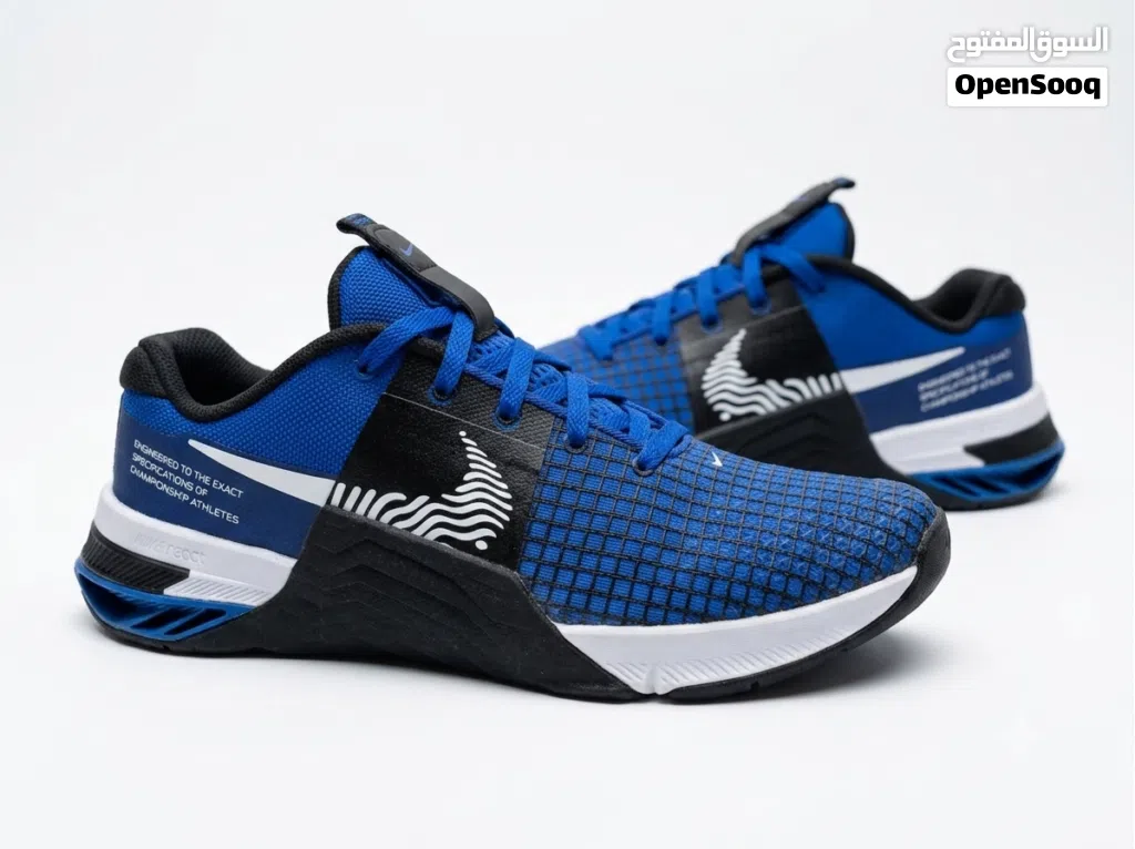 Nike metcon 8