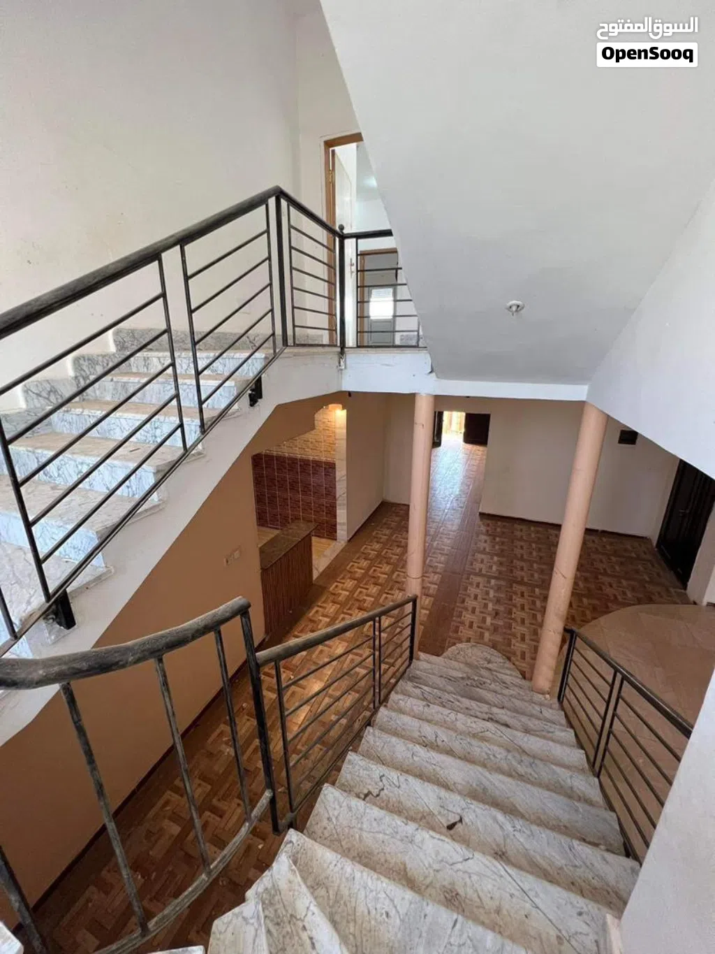 فيلا سكنيه خدميه بوصنيب