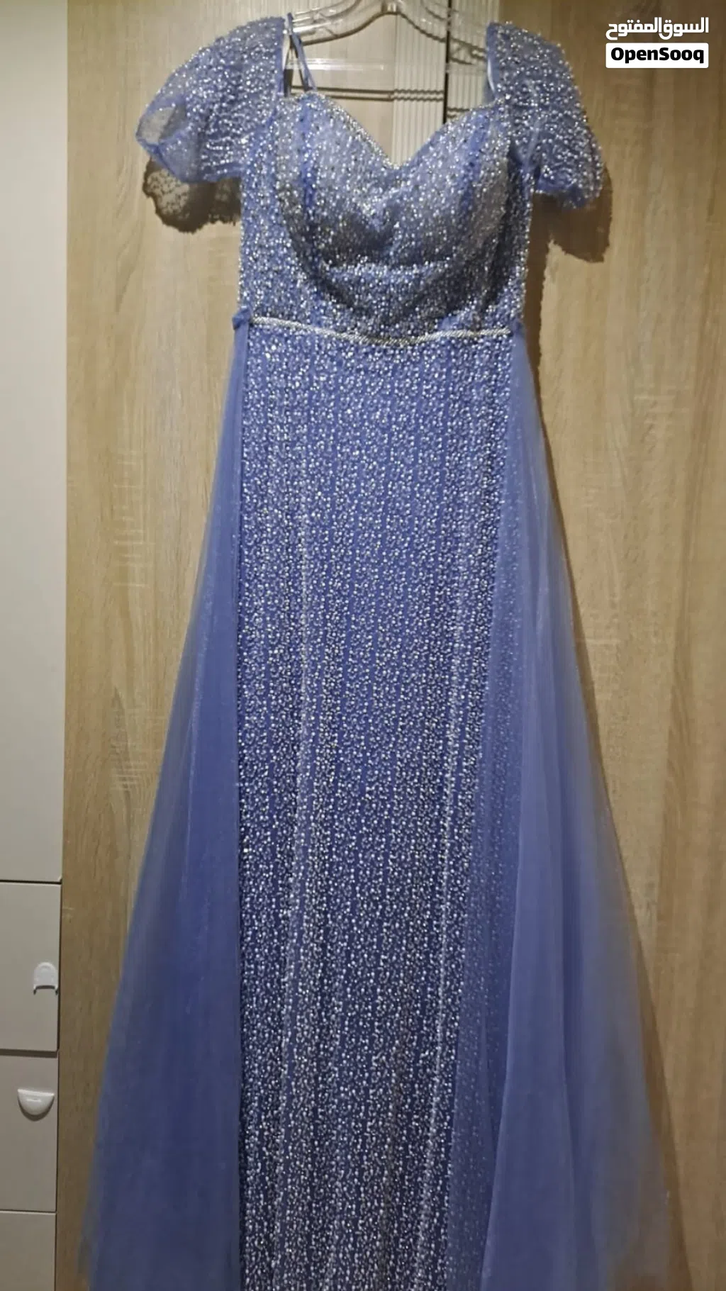 فستان ب 1500