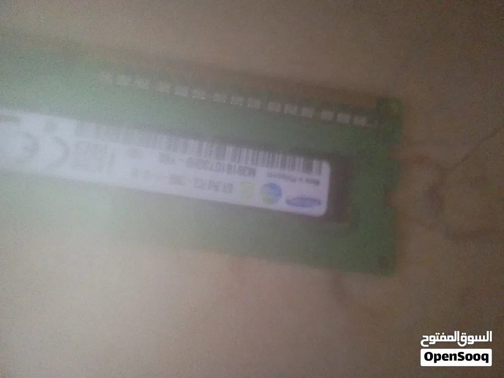 رام 8gb للبيع