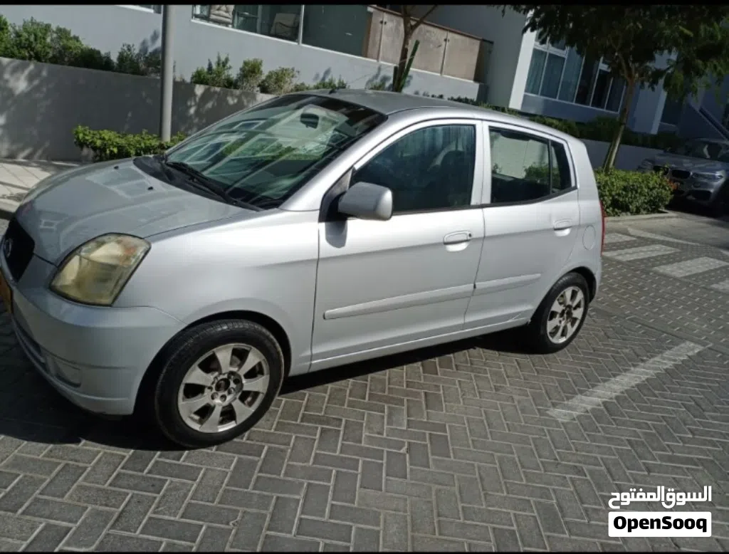 Kia Picanto Standard