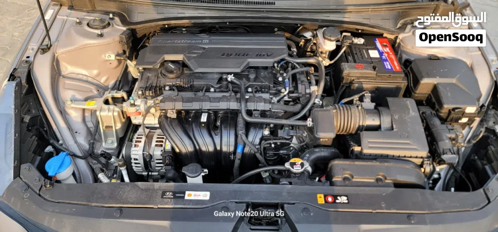 هيونداي H 100
