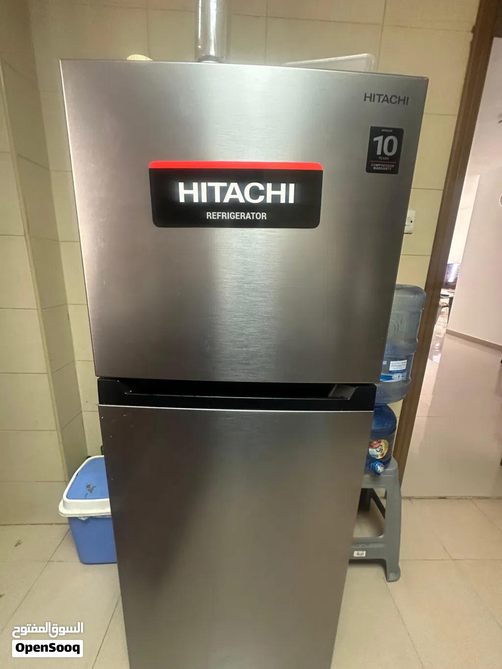 HITACHI REFRIGERATOR