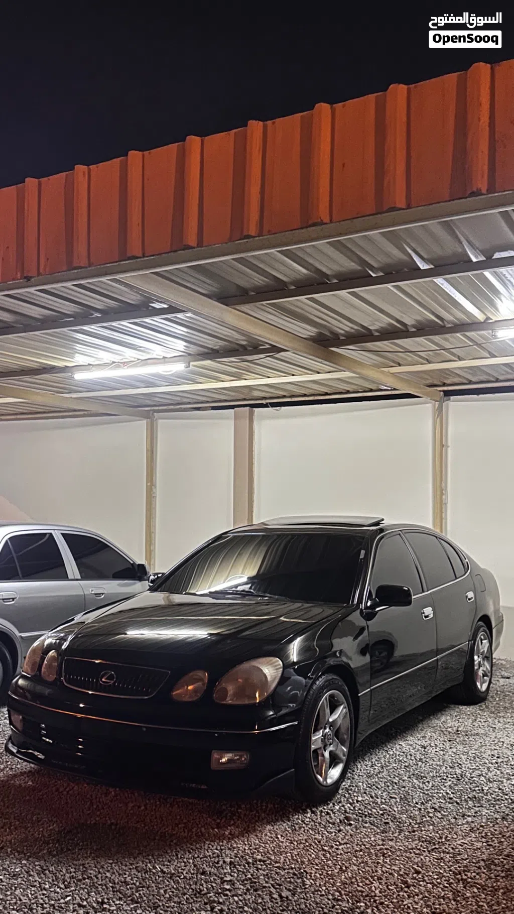 Lexus GS GS 300