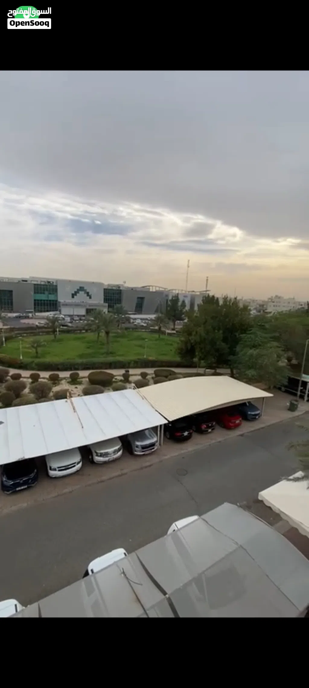 للايجار شقه 3 غرف نوم ماستر بكيفان