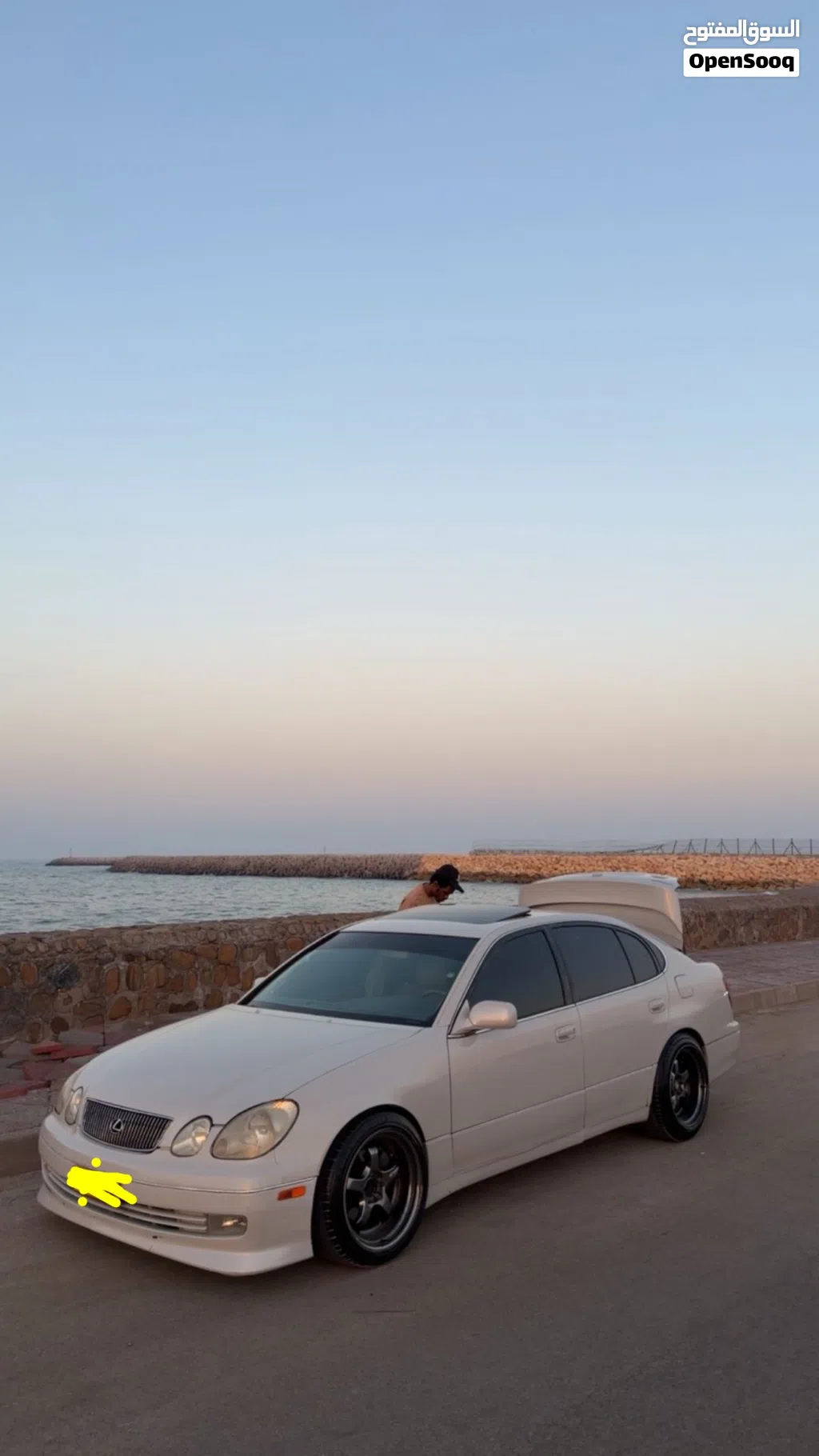 للبيع رنجات مقاس 18