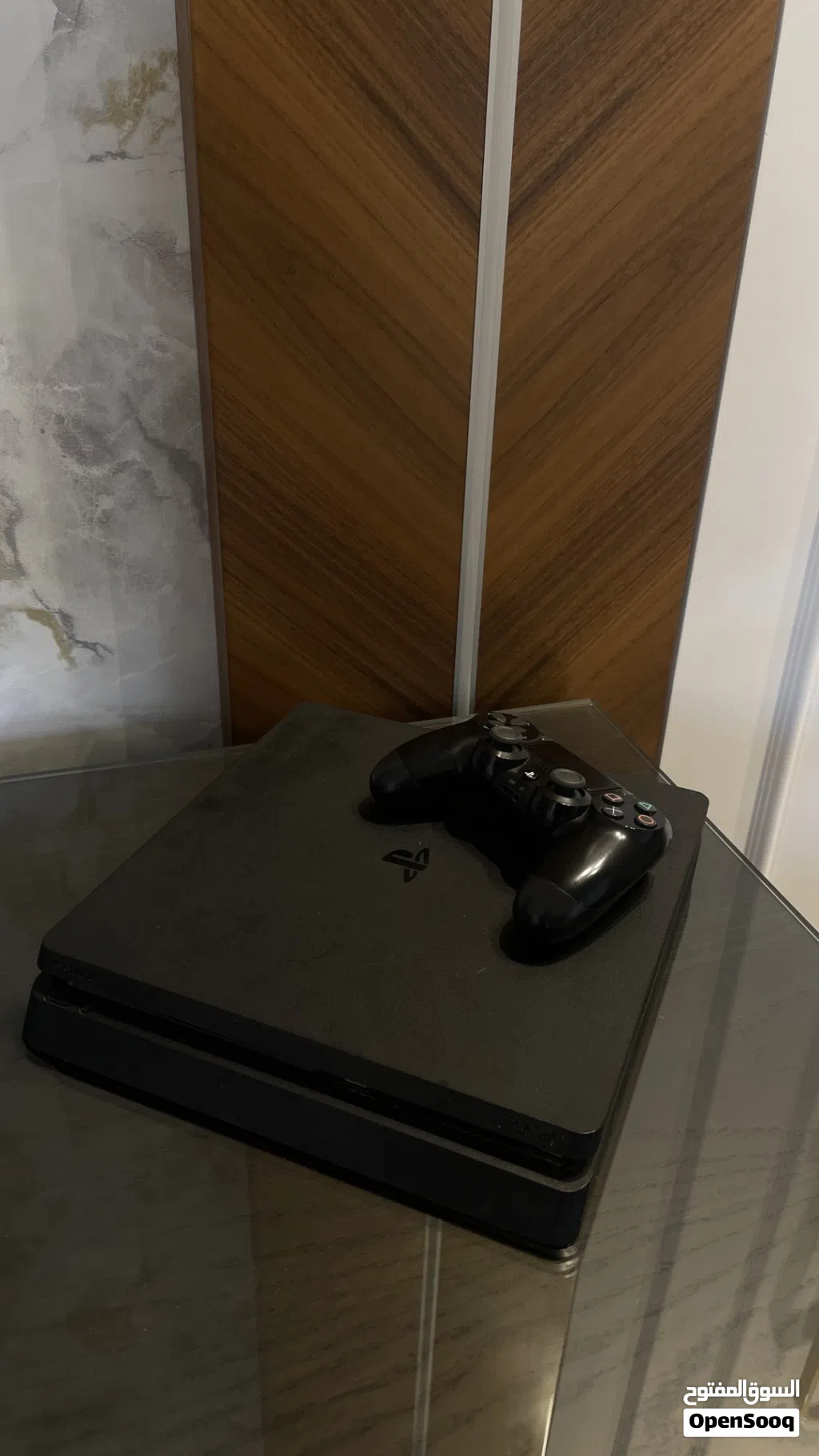ps4 slim 1terabyte