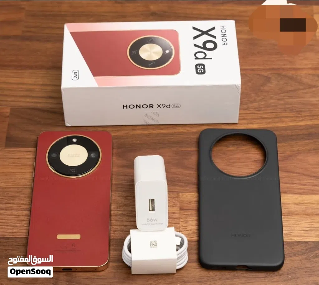 Honor X9d usd