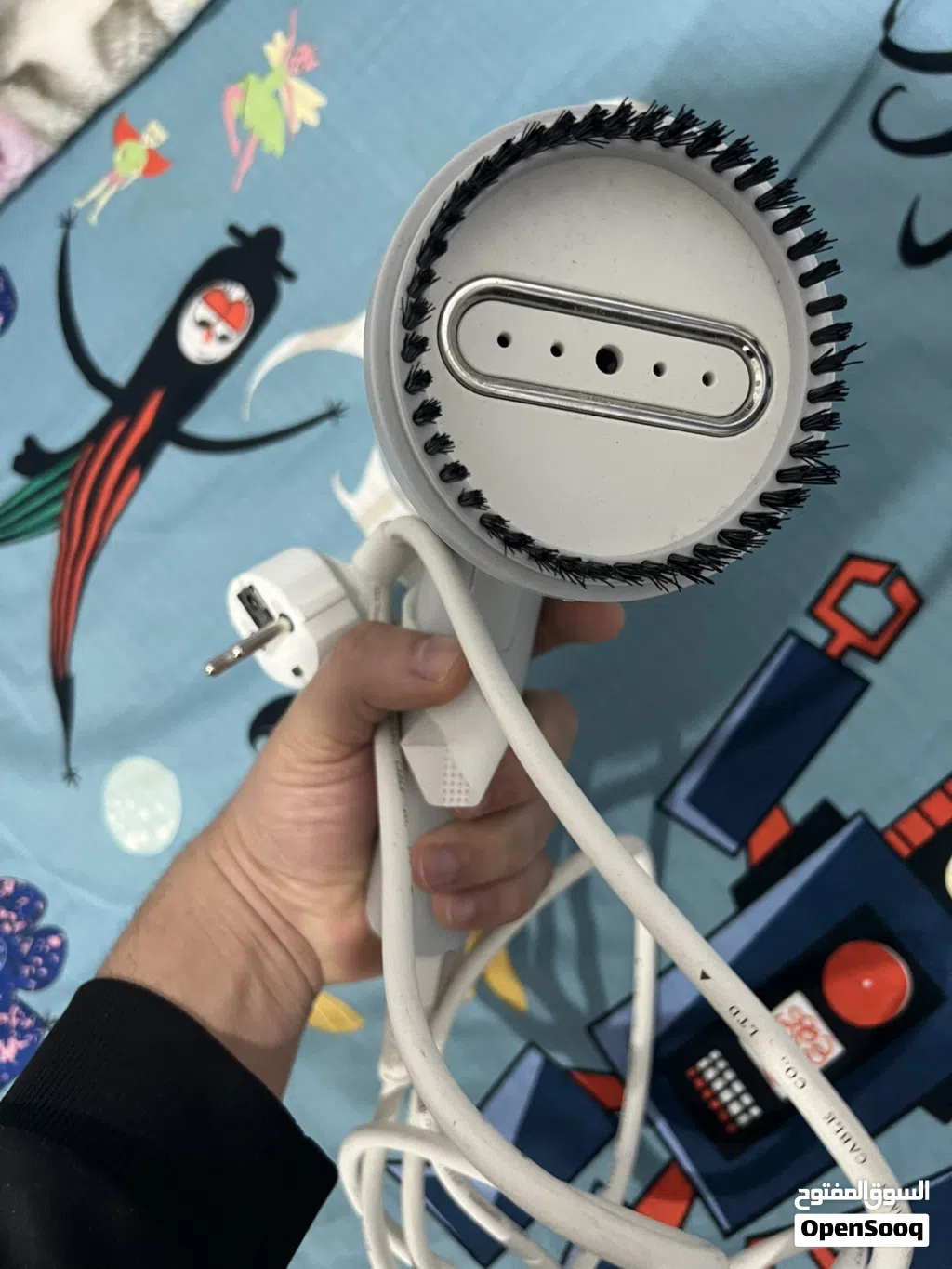 Tefal Steamer