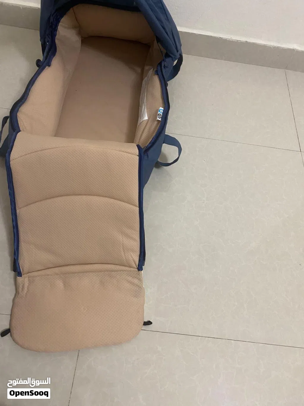كوت اطفال براند chicco
