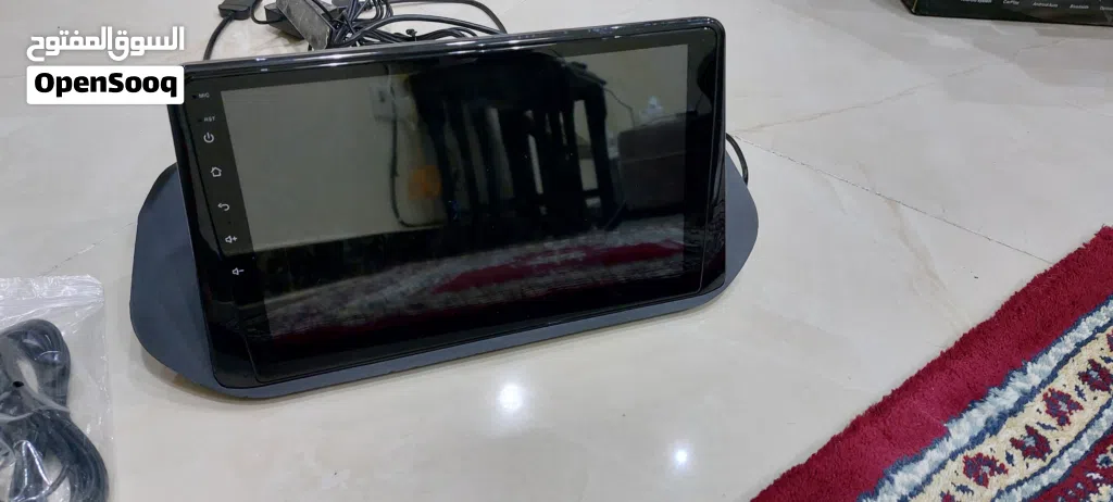 شاشة نيسان إكستريل 2023