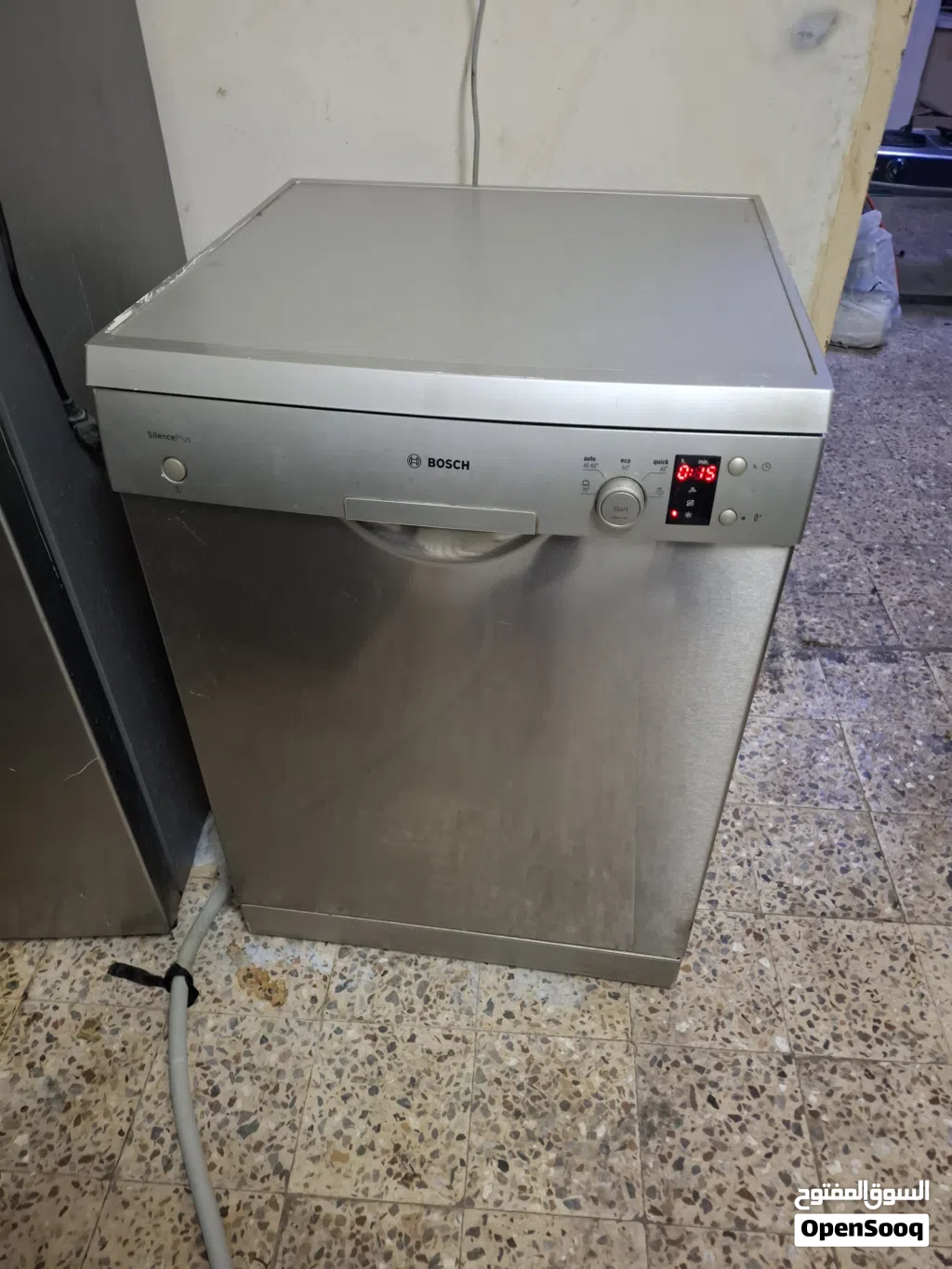 Bosch brand Dishwasher for sale