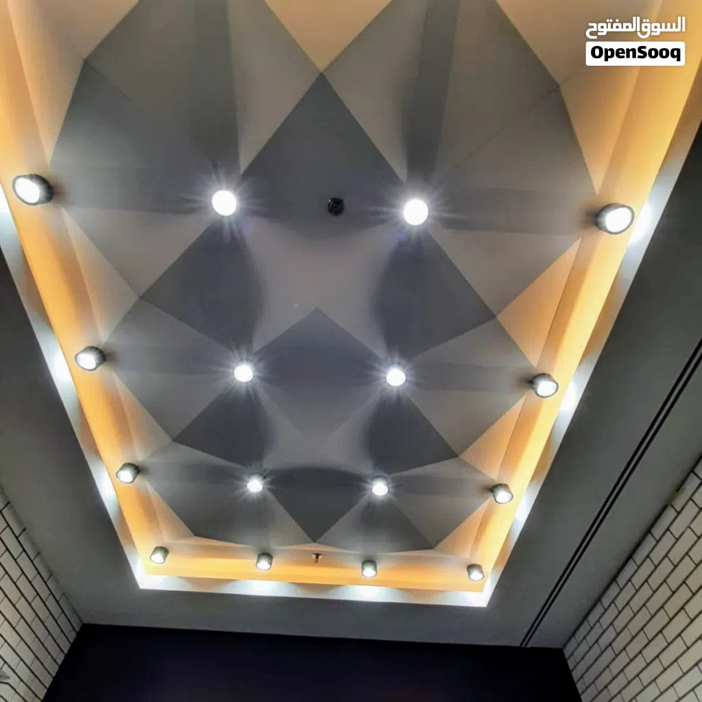 نجار ديكورات نجار الكويت خدمات نجاره جبسم بورد صيانة وتصليح وتفصيل كبدات Carpenter