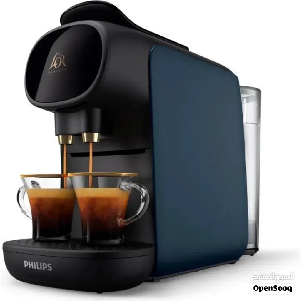 Philips Lor Barista