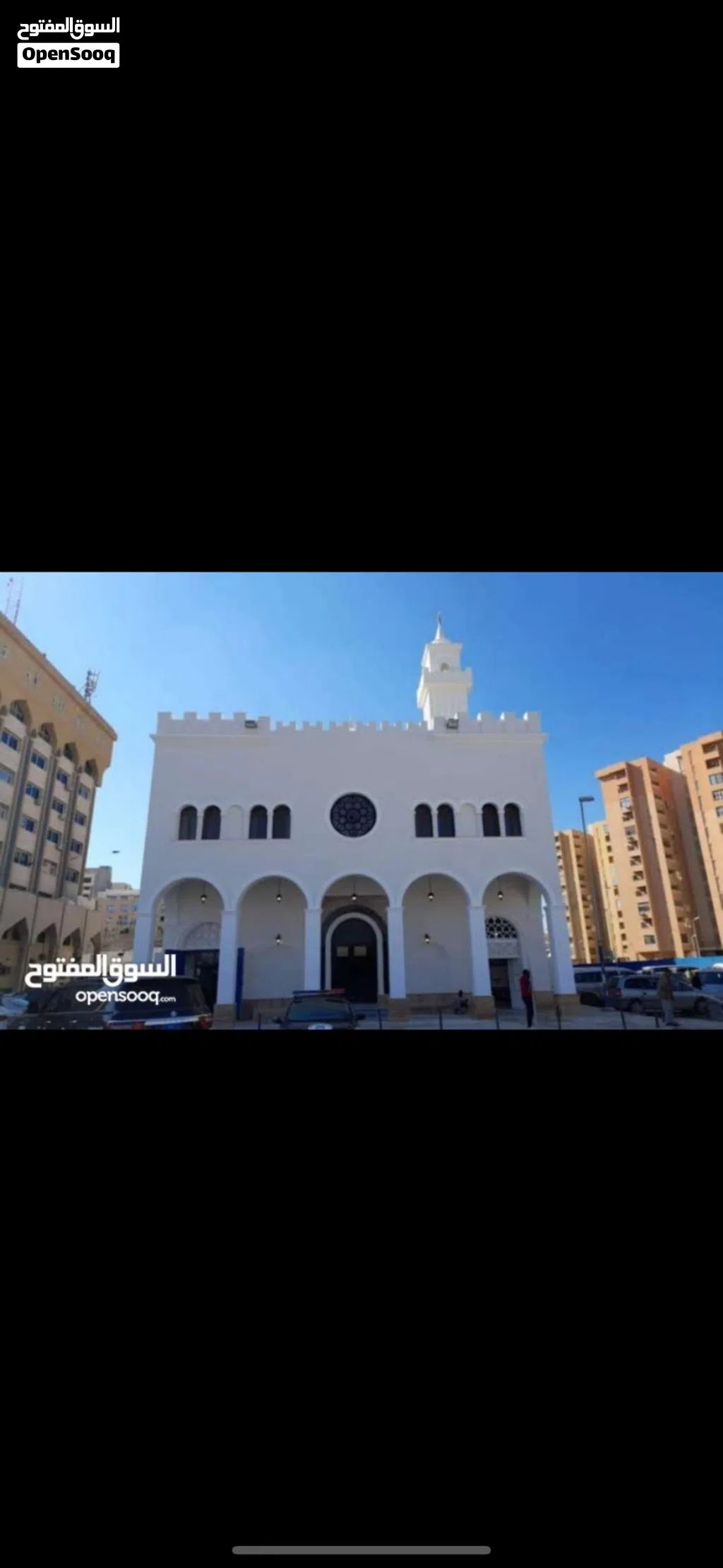 فرصة مميزة للبيع – شقة في موقع ذهبي وسط البلاد