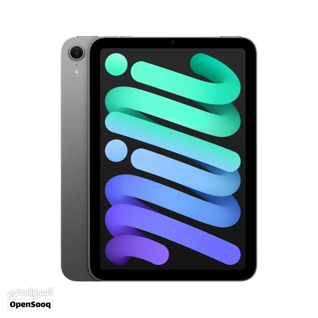 Ipad mini 7