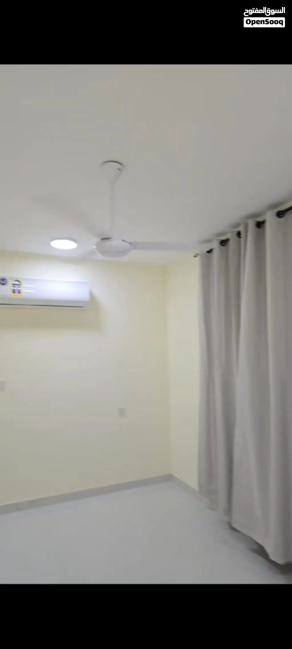 شقة سكنية للإيجار
