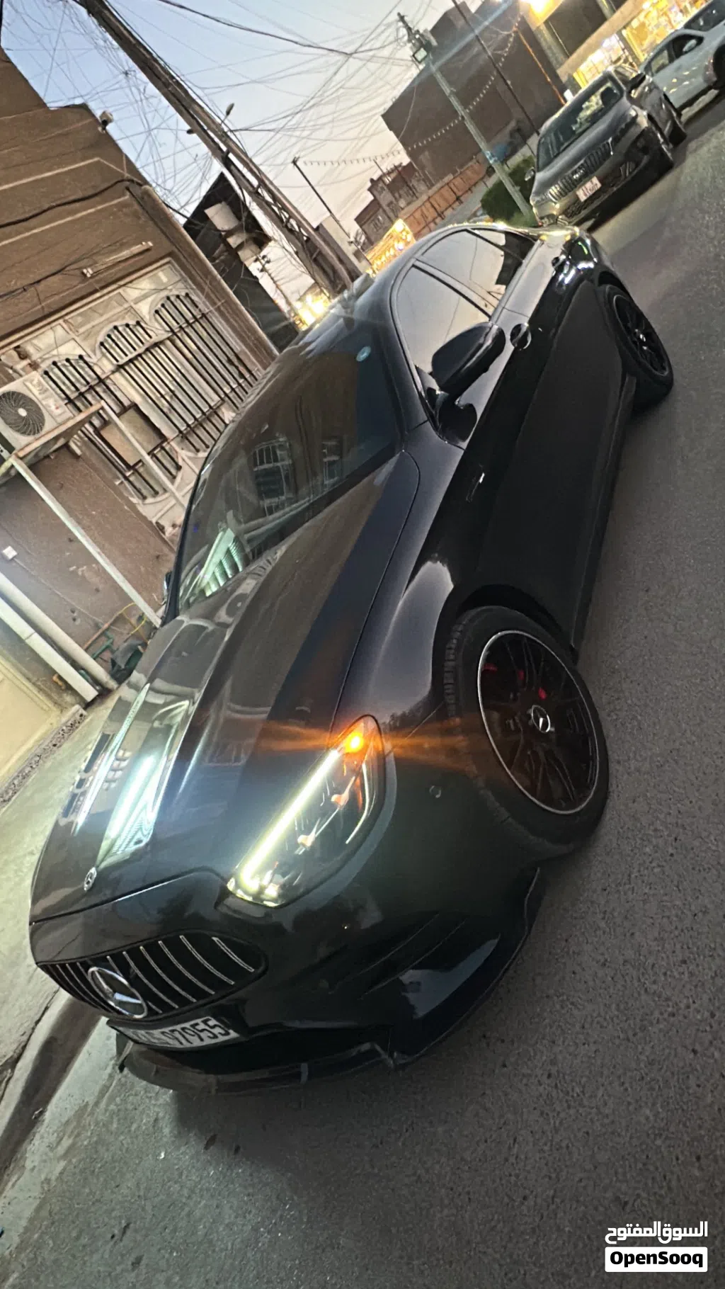 مەرسیدس بێنز E-کلاس E 350