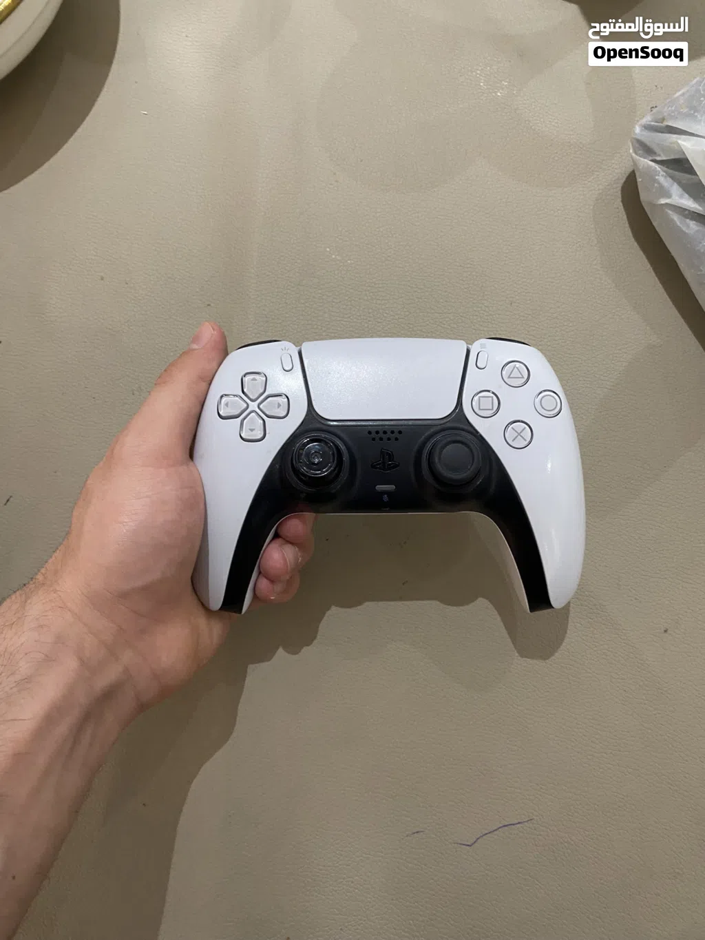 Ps5 controller