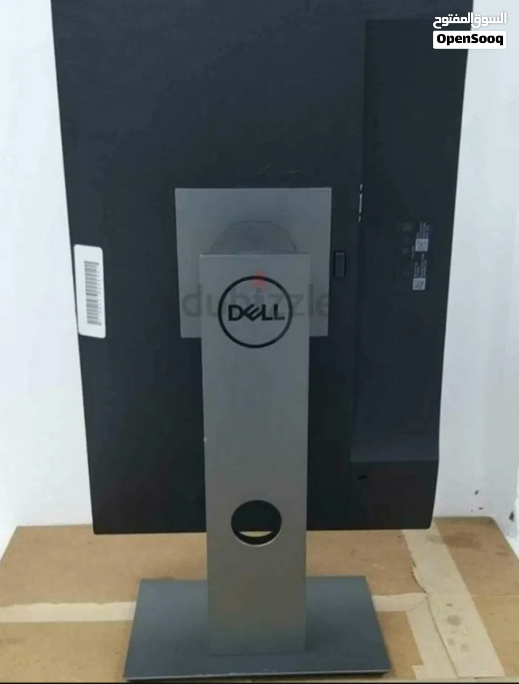 24 inc Dell IPS Display Nerrow Bezel Full HD LED Monitor With HDMI + Hidrolic Stand Model No P2417H