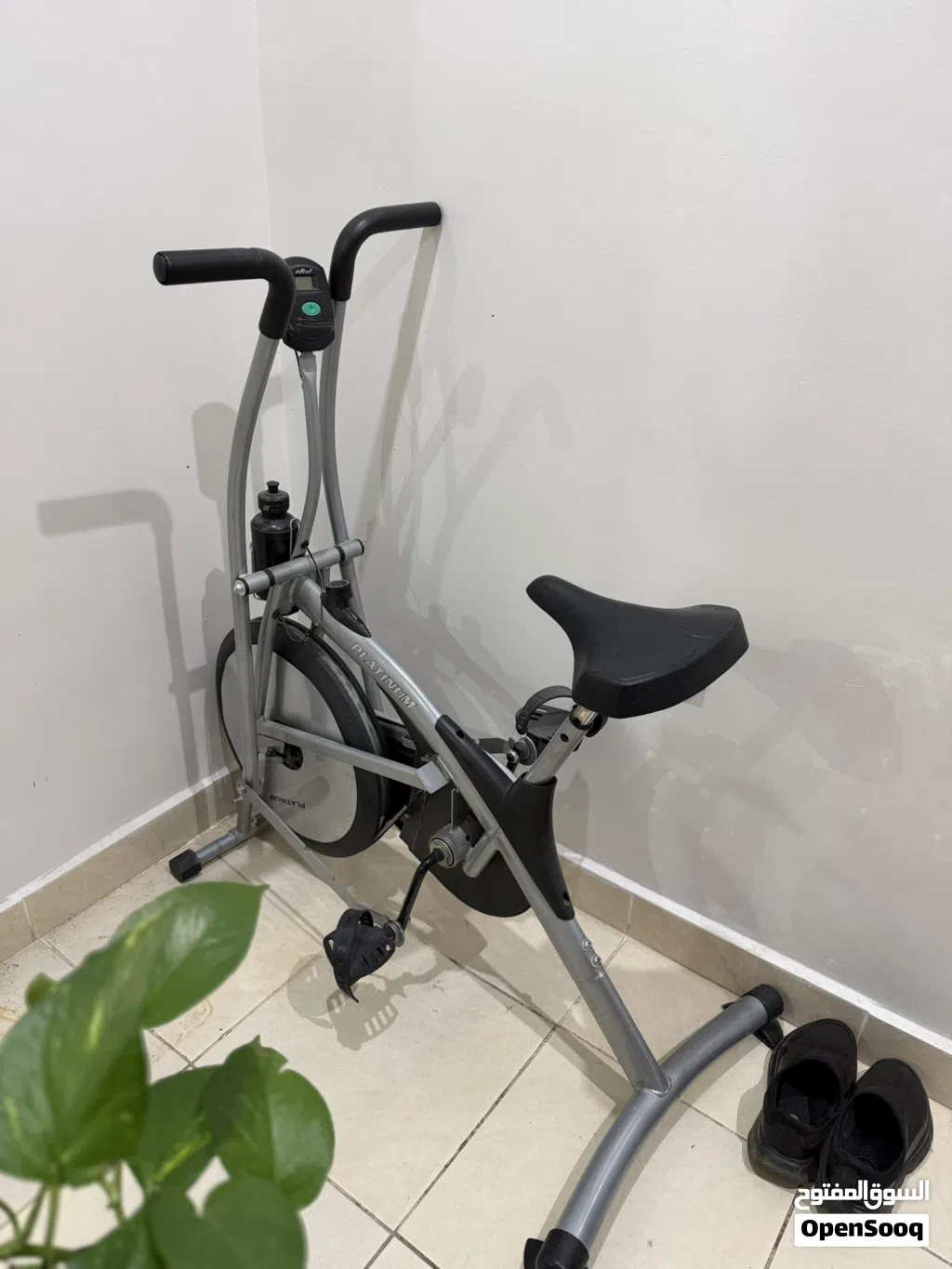 Exercise bike for sale