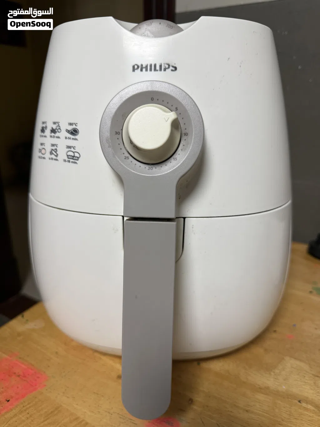 Air Fryer Philips Air Fryer