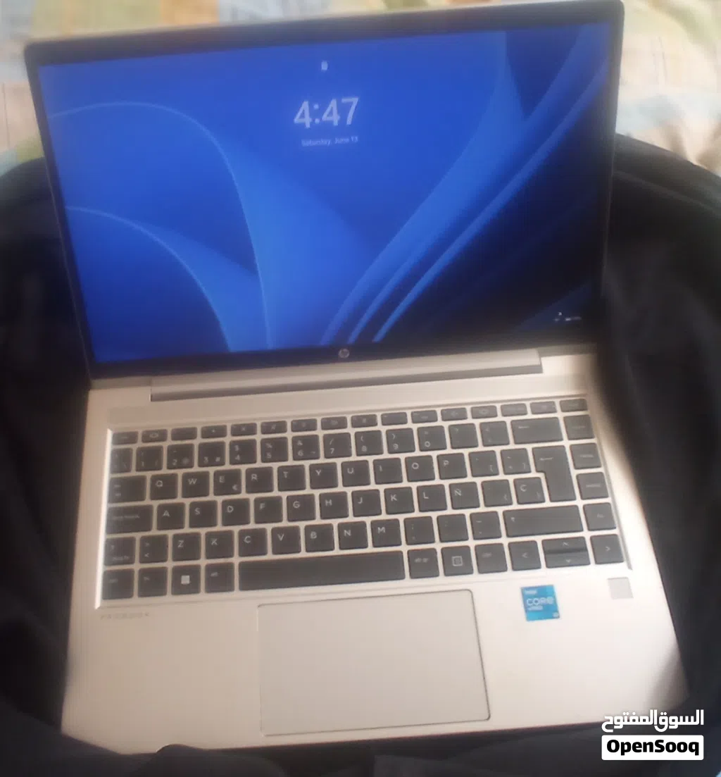 HP PROBOOK 640