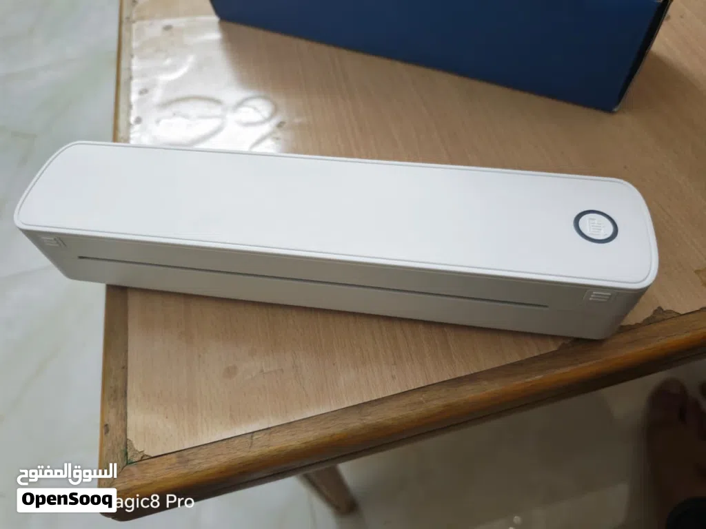 Wireless A4 size printer for sale