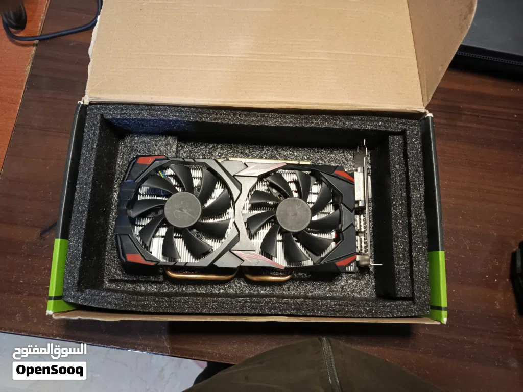 كرت rx 580 8g