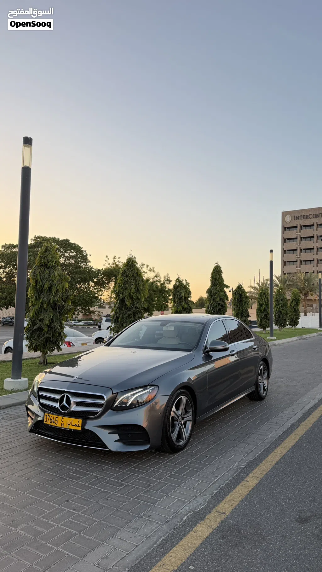 Mercedes Benz E-Class E 300