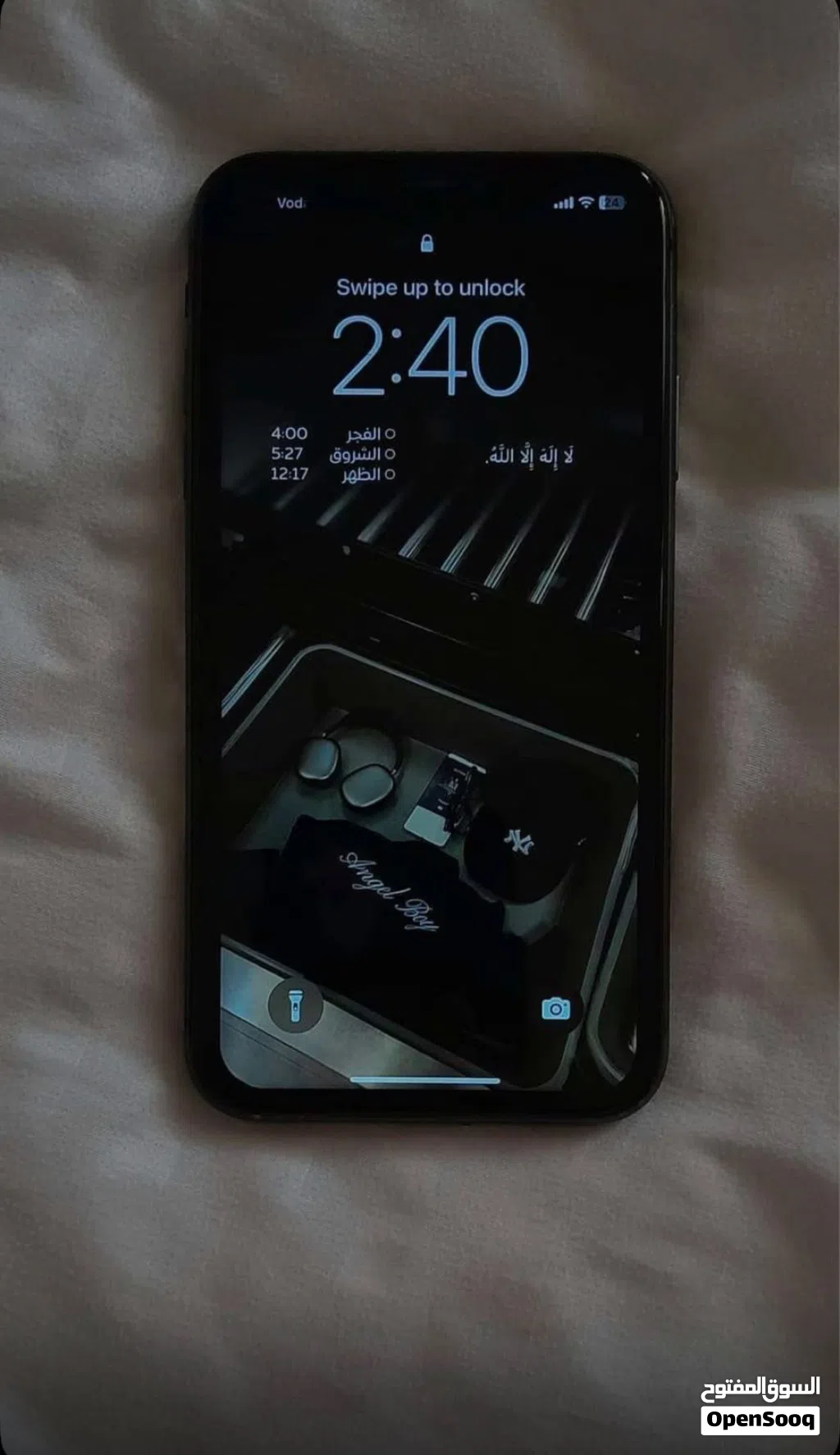 ايفون 11 128 gb