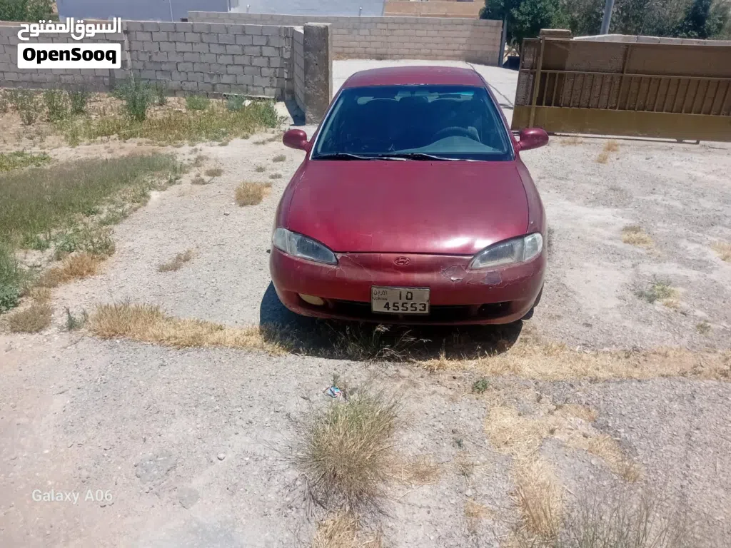 Hyundai Avante Limited