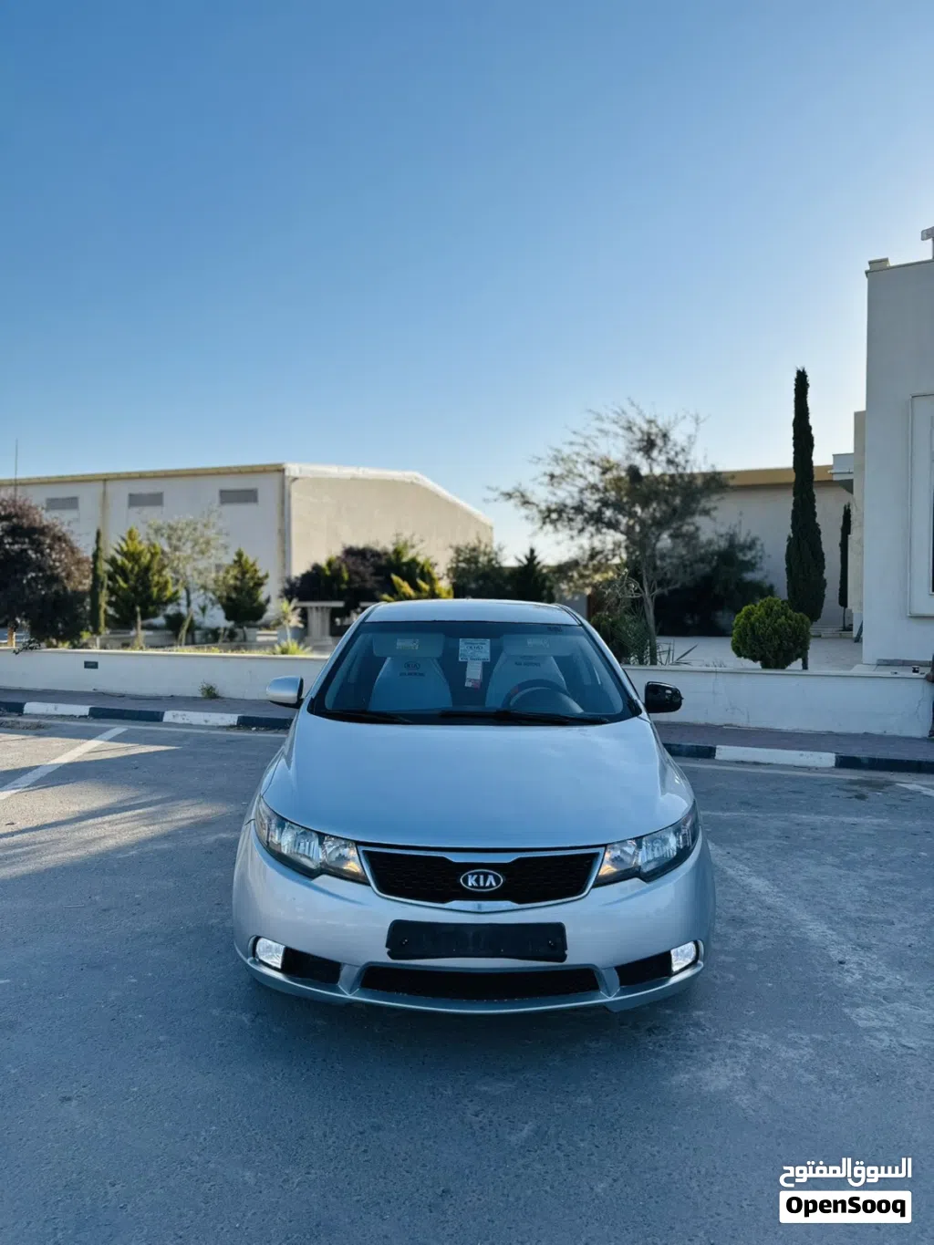 Kia Forte LX