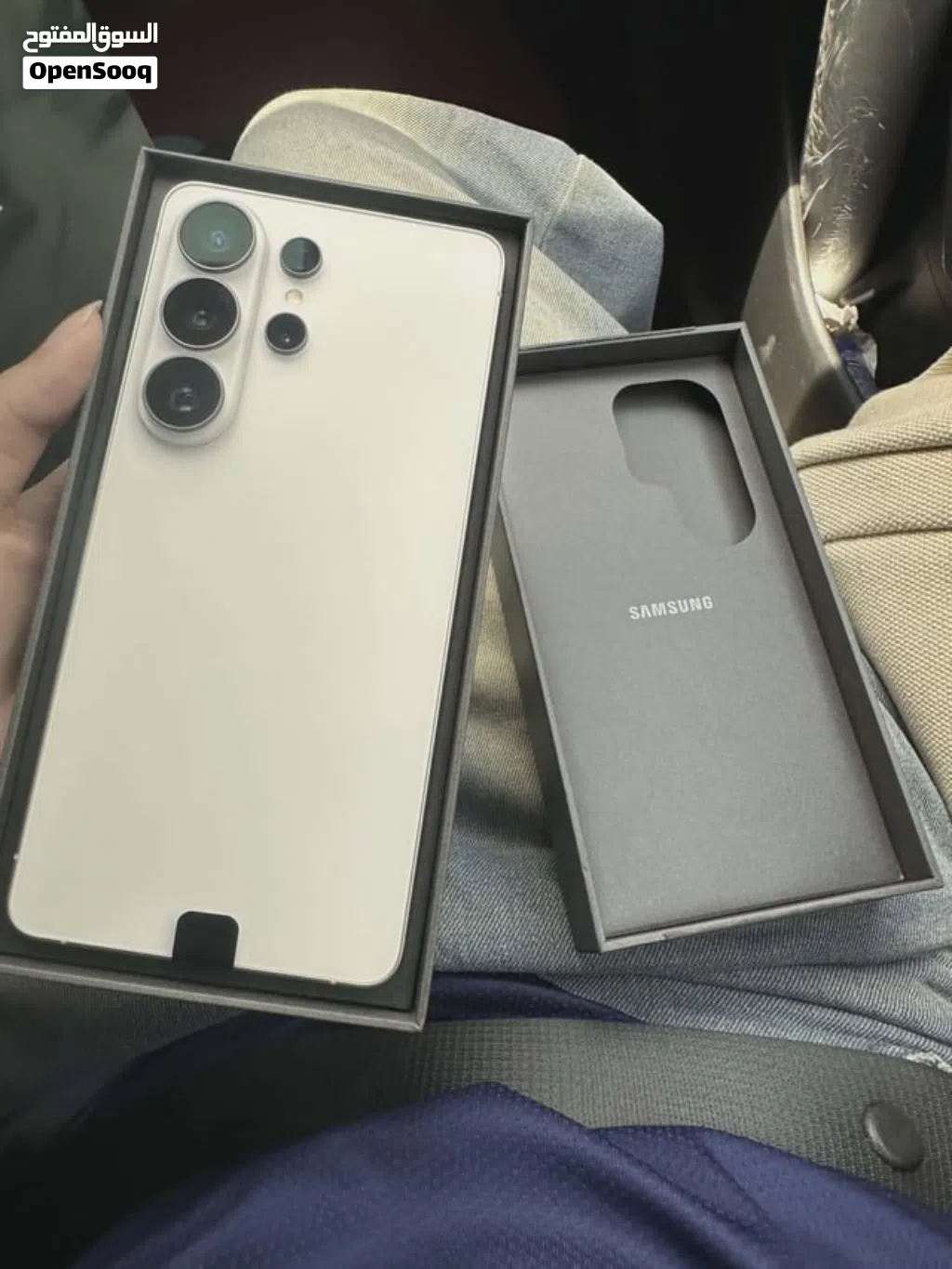 سامسونج أس26 الترا / Samsung s26Ultra