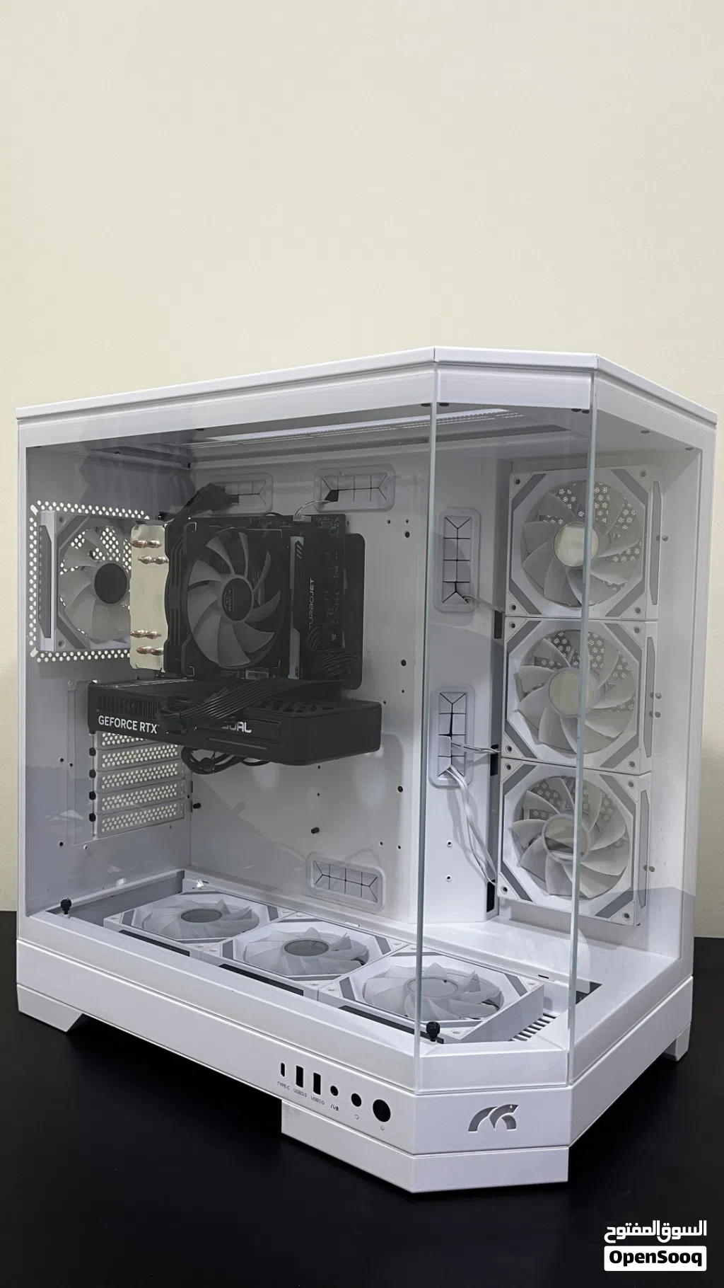 بي سي pc .