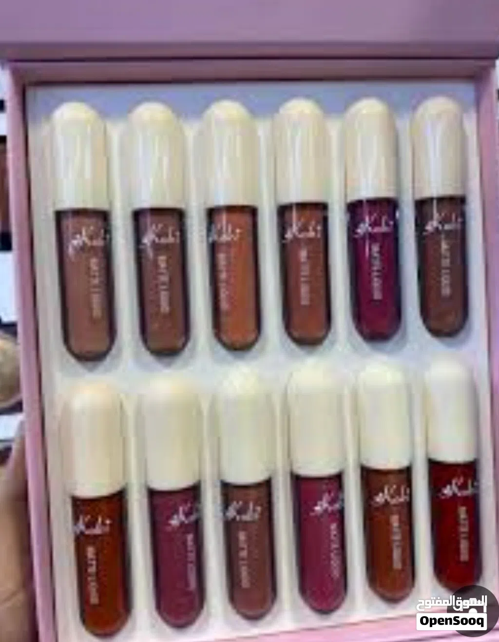 هلو مكياج لاتالي