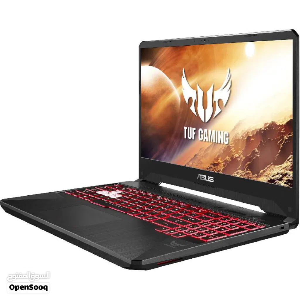 مطلوب لابتوب جيمنج Gaming بسعر 500 - 600 دولار