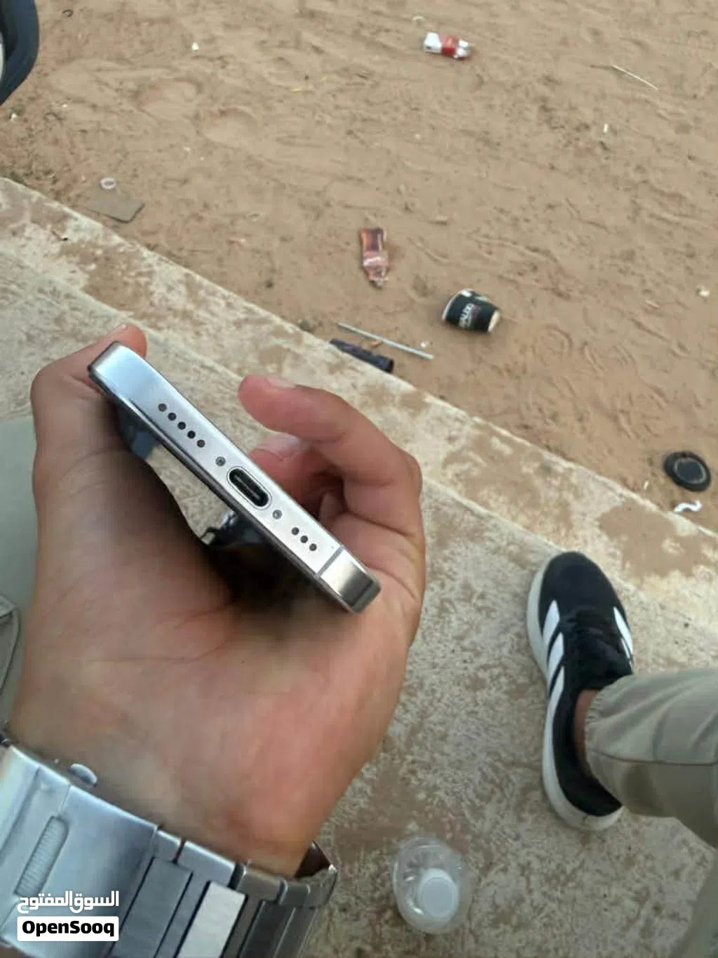 ايفون 16 برو