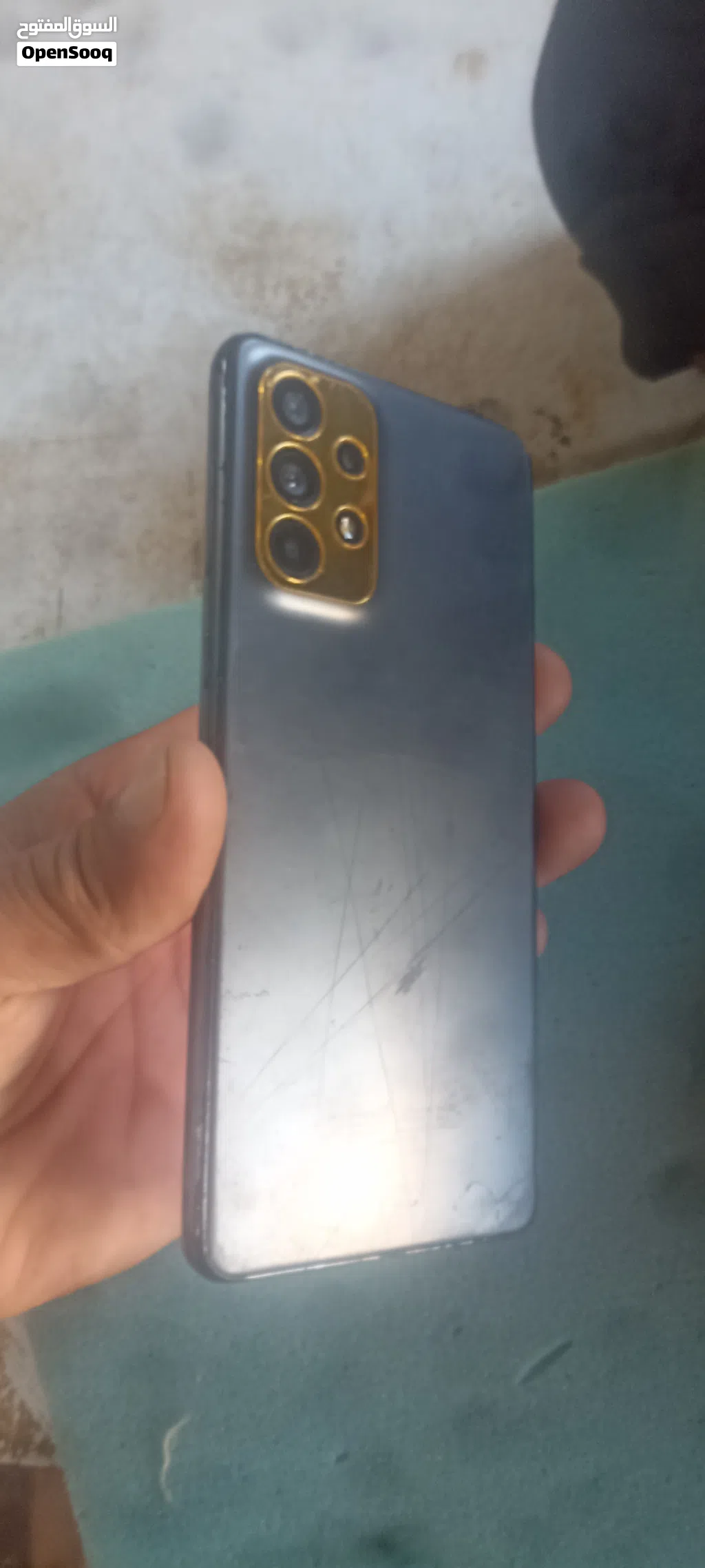 سامسونج A73