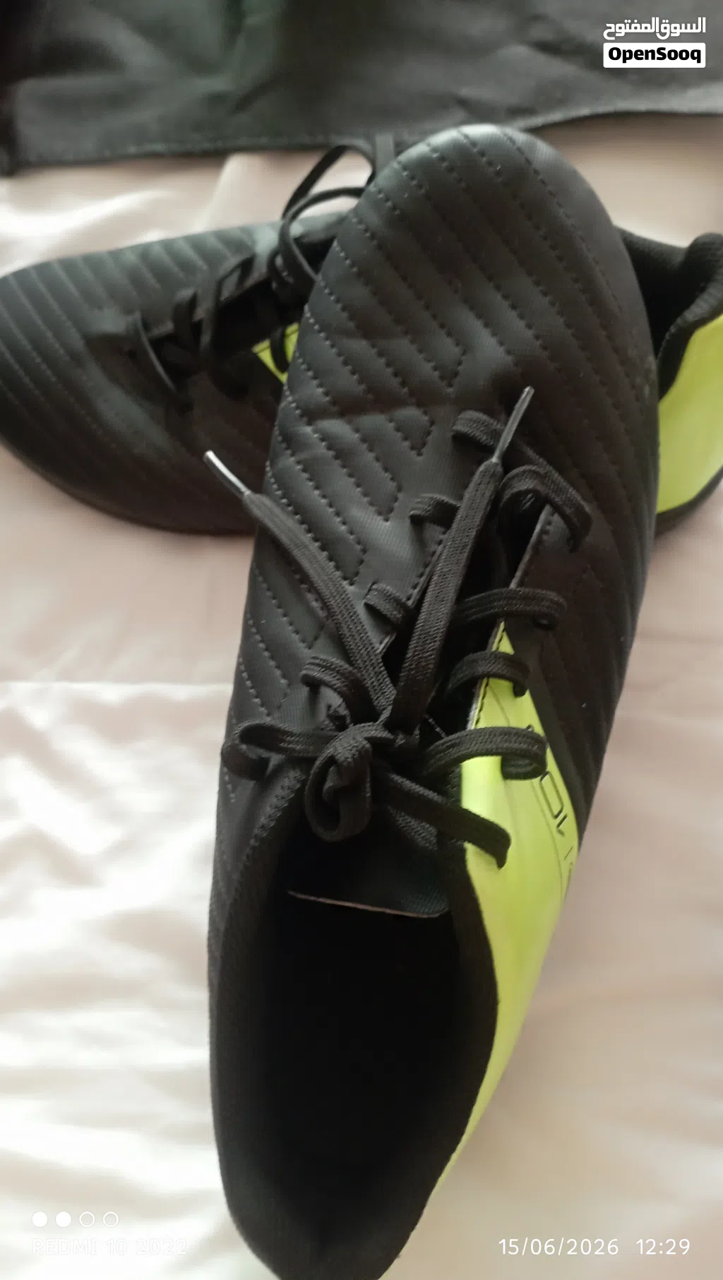 احدية Adidas kipsta naik hi للبيع