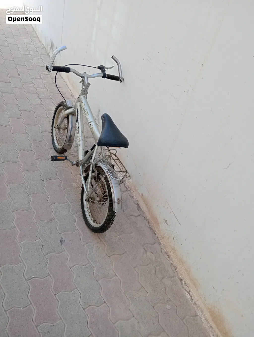 دراجة للأطفال