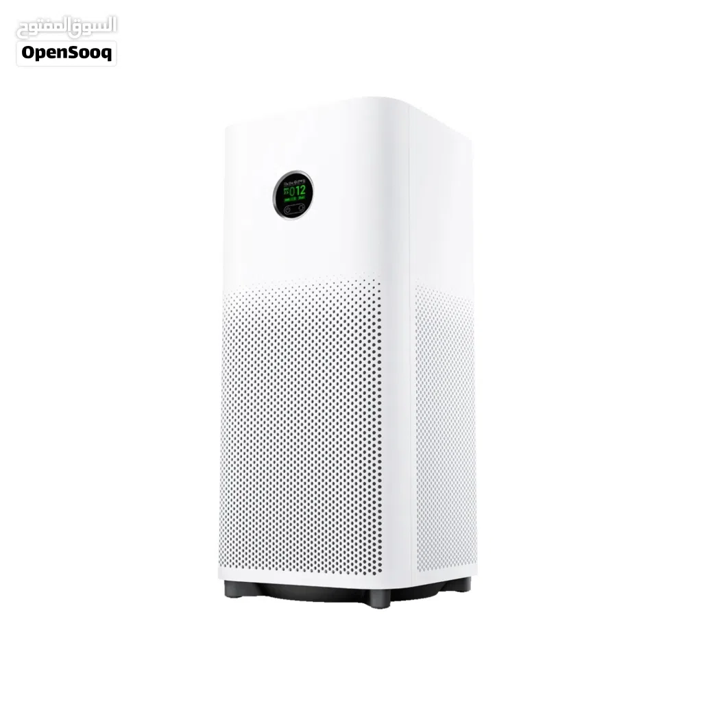 Xiaomi Air Purifier 6 Smart HEPA Air Cleaner هواء أنقى وصحة أفضل