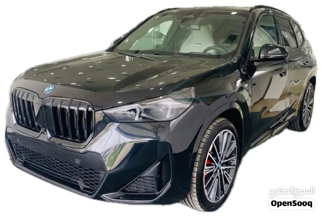 بي ام دبليو الفئة X1 X1 M35i