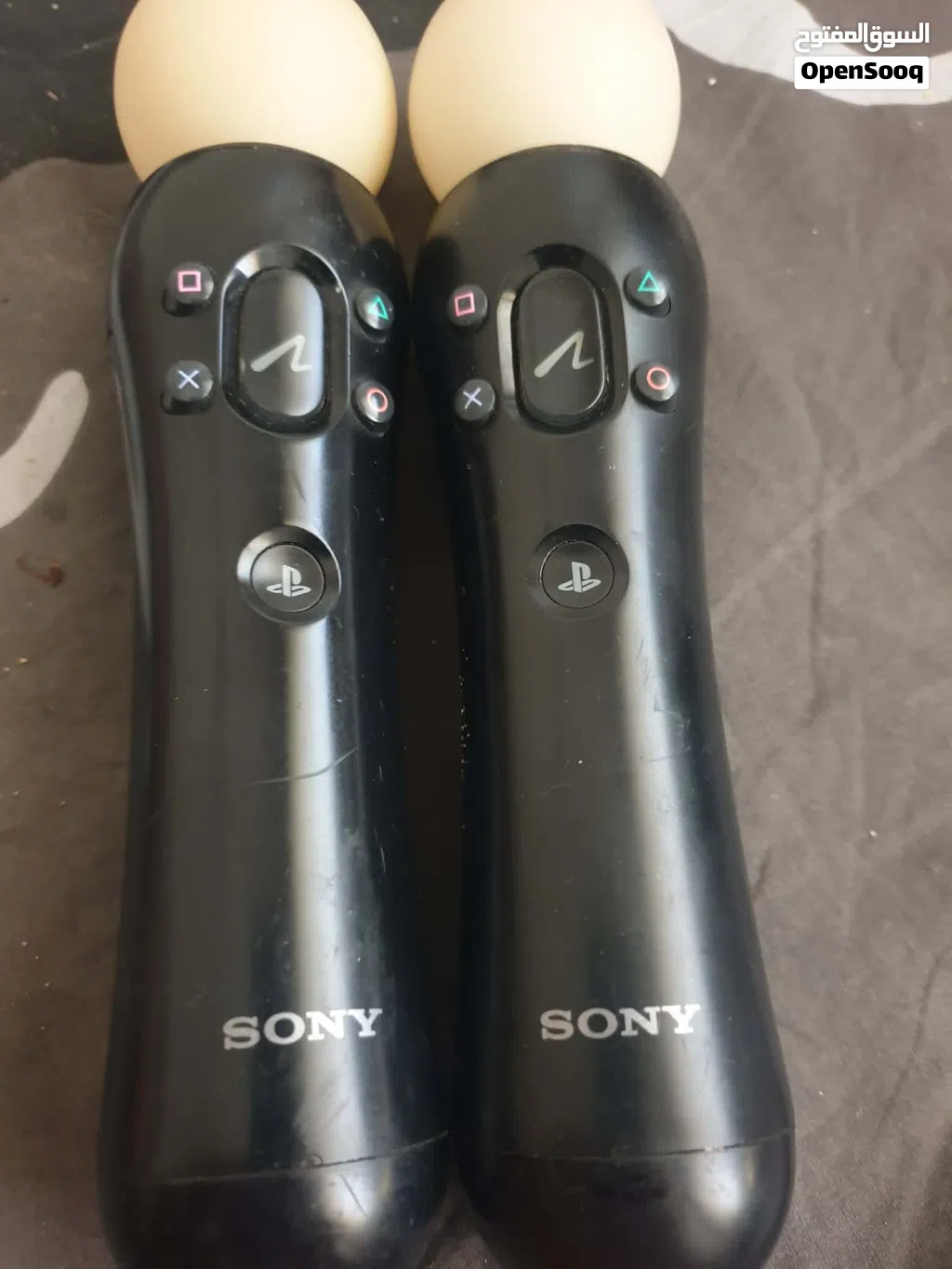 playstation motion controller بلايستيشن موف
