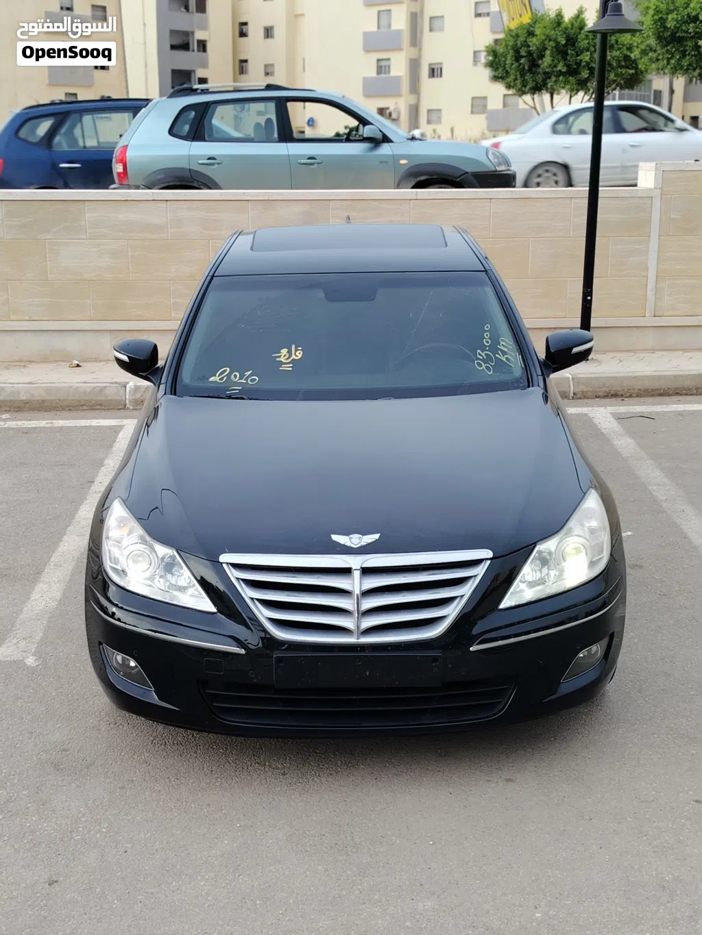 Hyundai Other