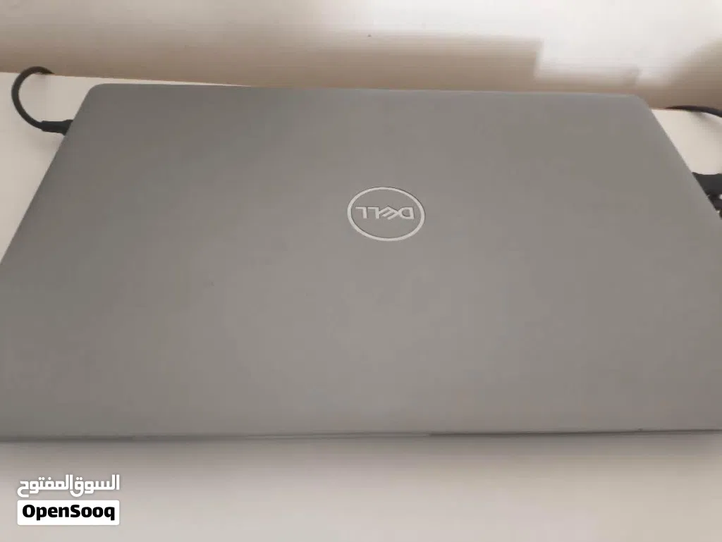 لابتوب من شركة ديل مستعمل استعمال خفيف Dell Latitude 5530 اصدار سنة 2022